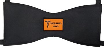 HEARING DOG VEST
