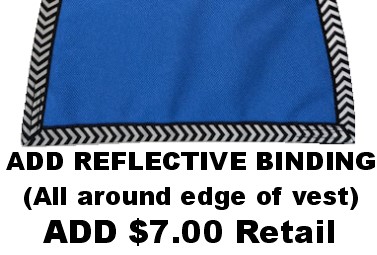 Reflective Binding