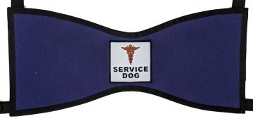 SERVICE DOG VEST #1