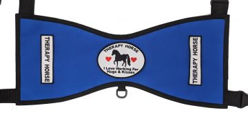 THERAPY HORSE VEST #2 - DELUXE
