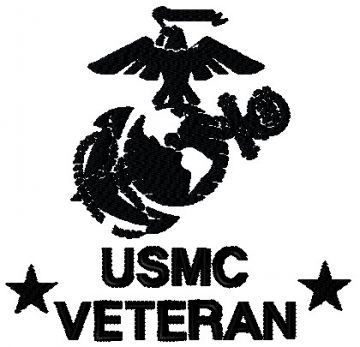 USMC Veteran Pattern